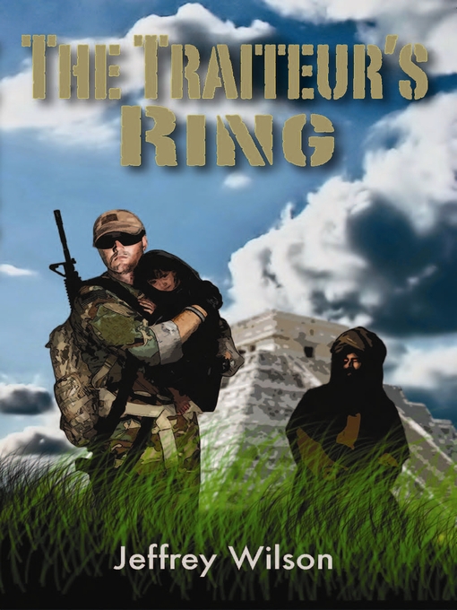 Title details for The Traiteur's Ring by Jeffrey Wilson - Available